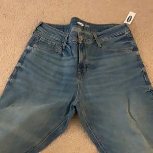 New with tags old navy jeans